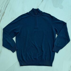 Men’s Loro Piana Sweater